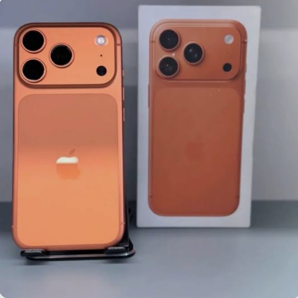 Iphone 17 Promax