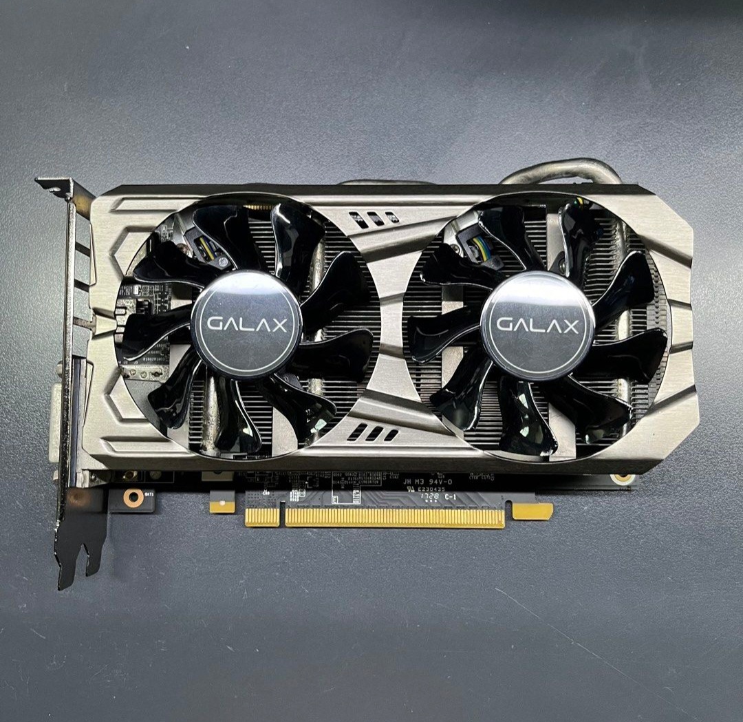 Zotac GTX 1070 OC Mini 8gb GDDR5