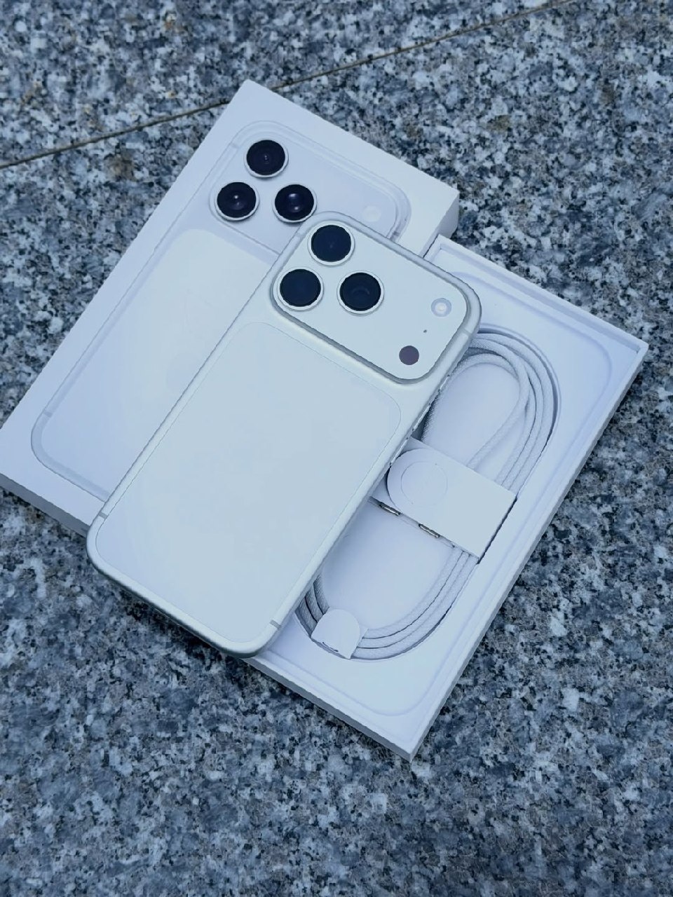 Iphone 17 Promax